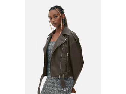 Primark selling biker jacket identical to Molly Mae s Zara